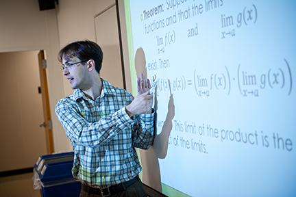 Mathematical Sciences and Philosophy