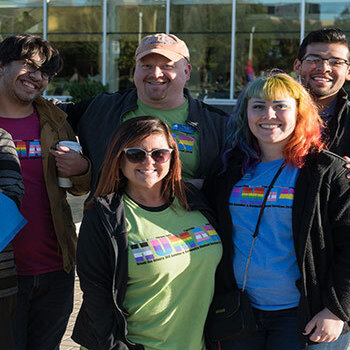 Gender and Sexuality Student Services