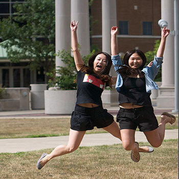 International Student Services