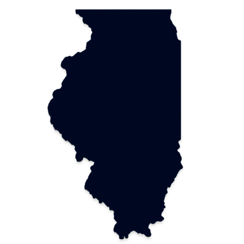 the state of Illinois