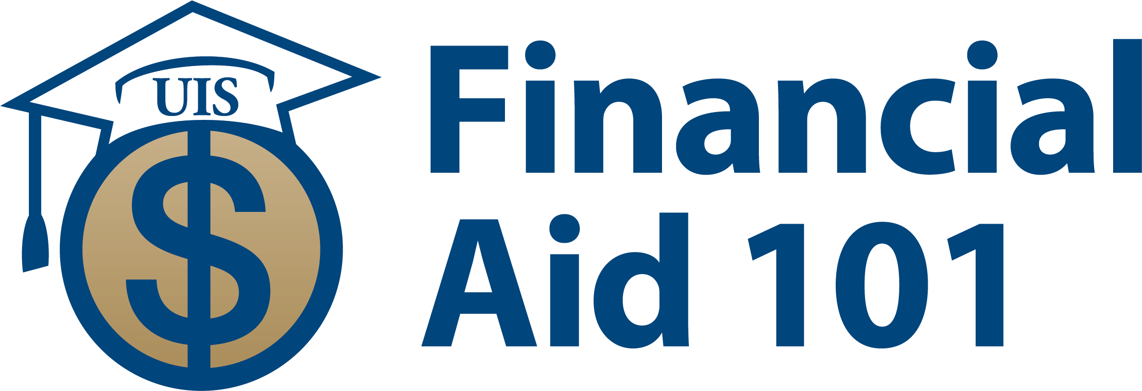 Financial Aid 101 Logo Identifier