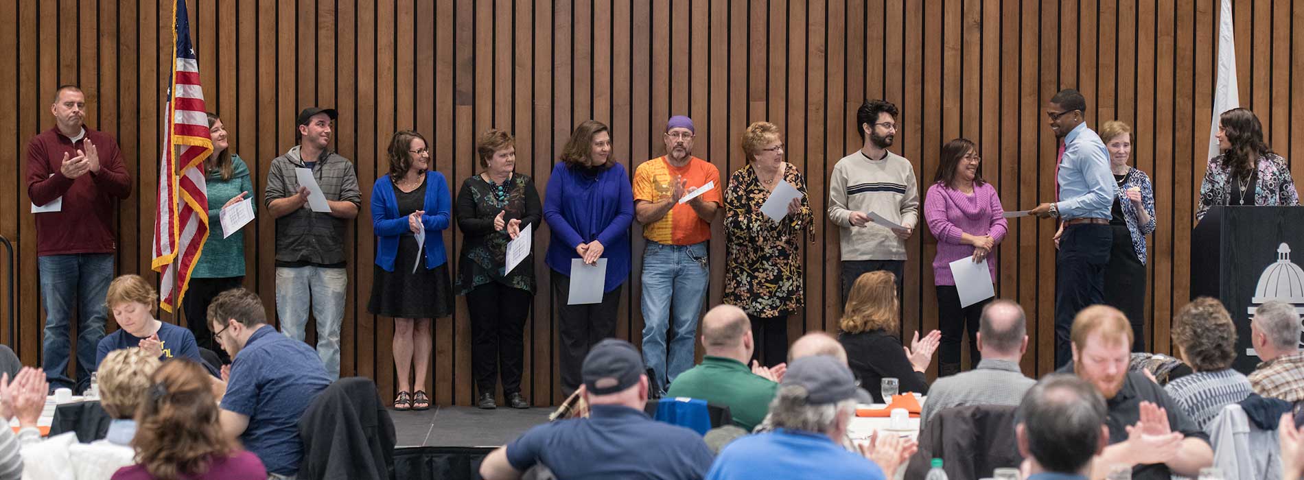 csac care awards