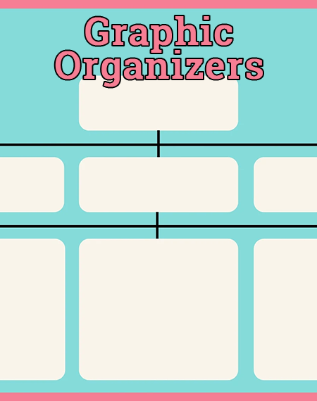 High Engagement Practice: Graphic Organizers for Reading | University ...