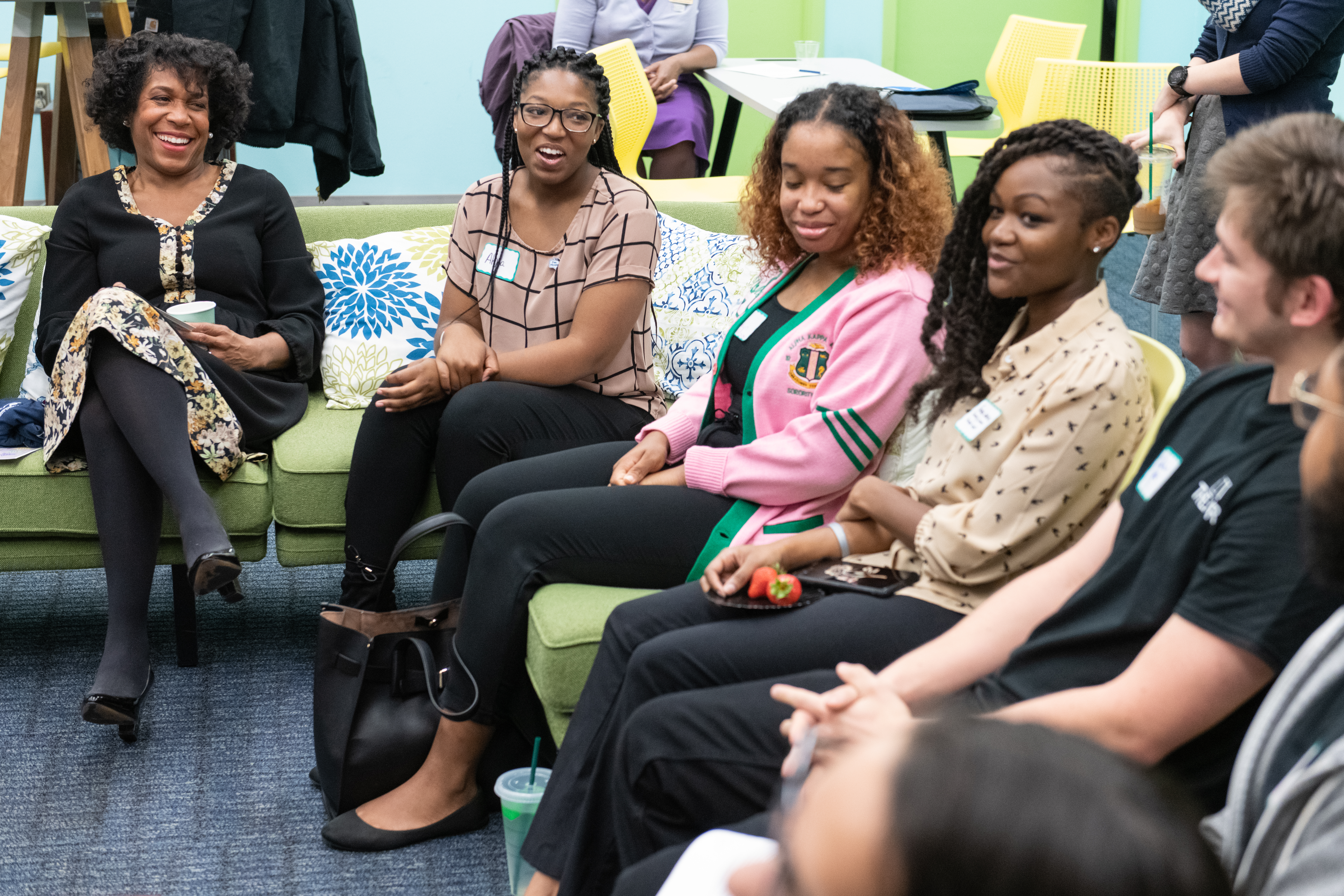 Institute for Race, Gender, Sexuality, and Social Justice