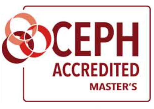 Public Health, MPH Accreditation