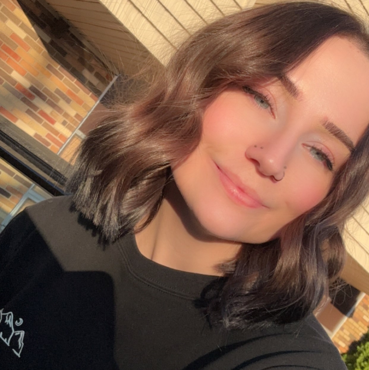 Savannah Ramshaw