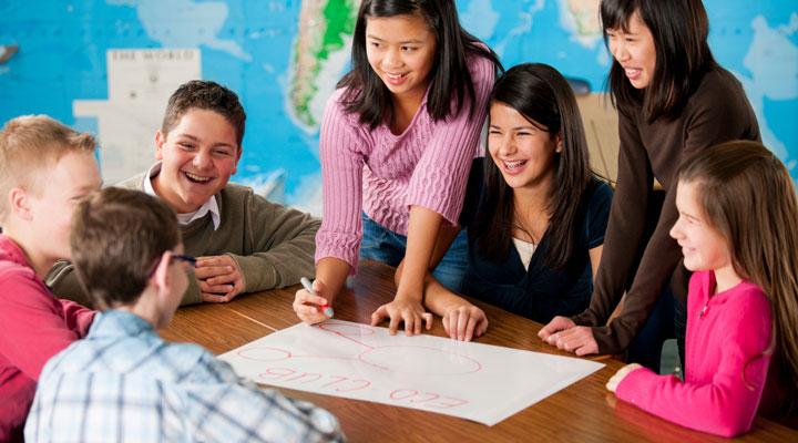RCM1: Teaming with AI to Strengthen Restorative Classroom Practices