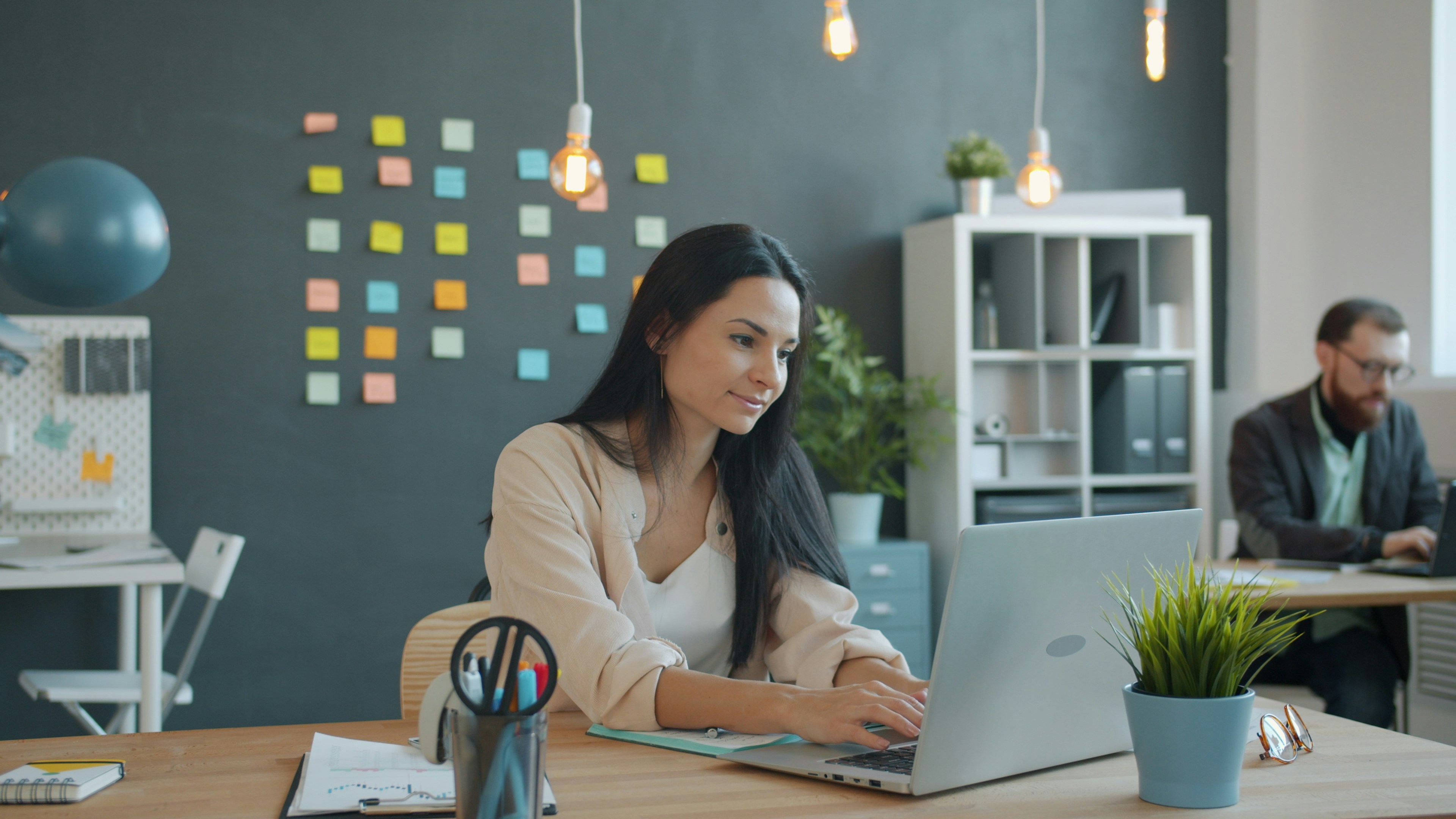AI for Innovation, Productivity and Leadership