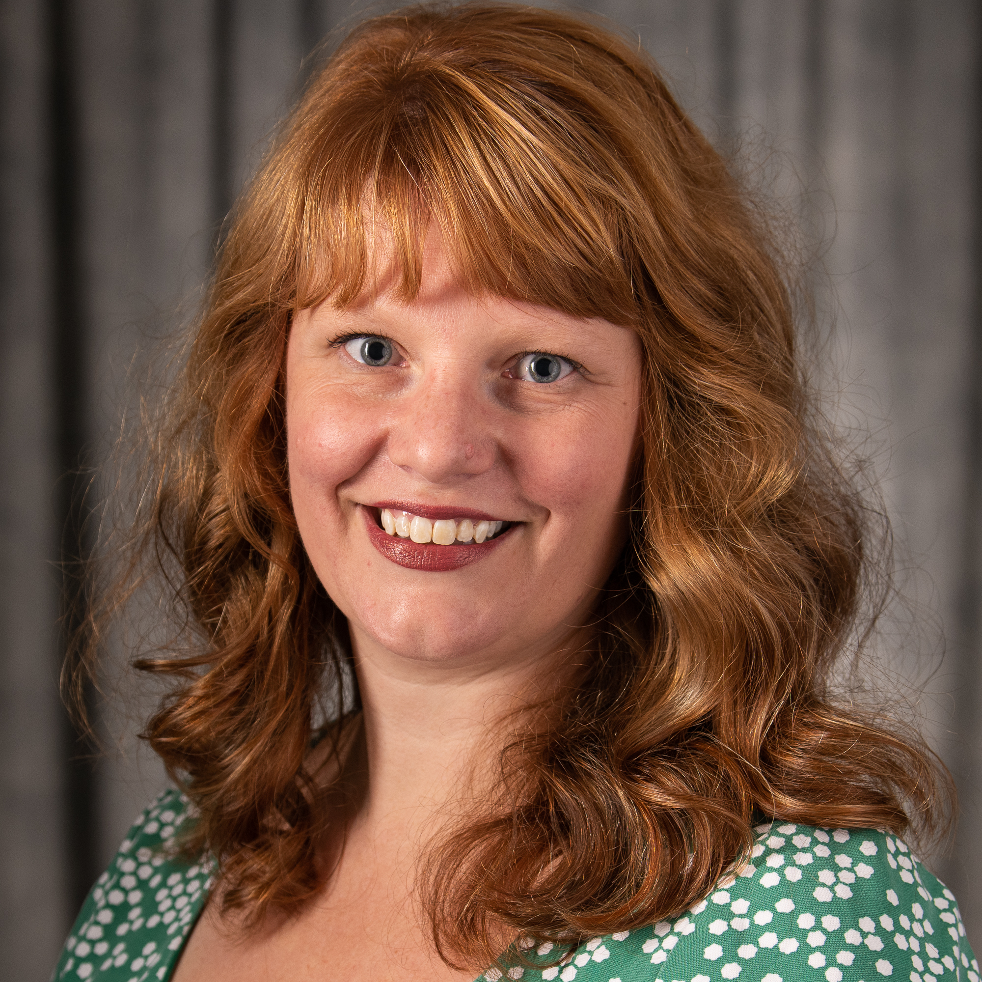 Katie Carlson-Eastvold