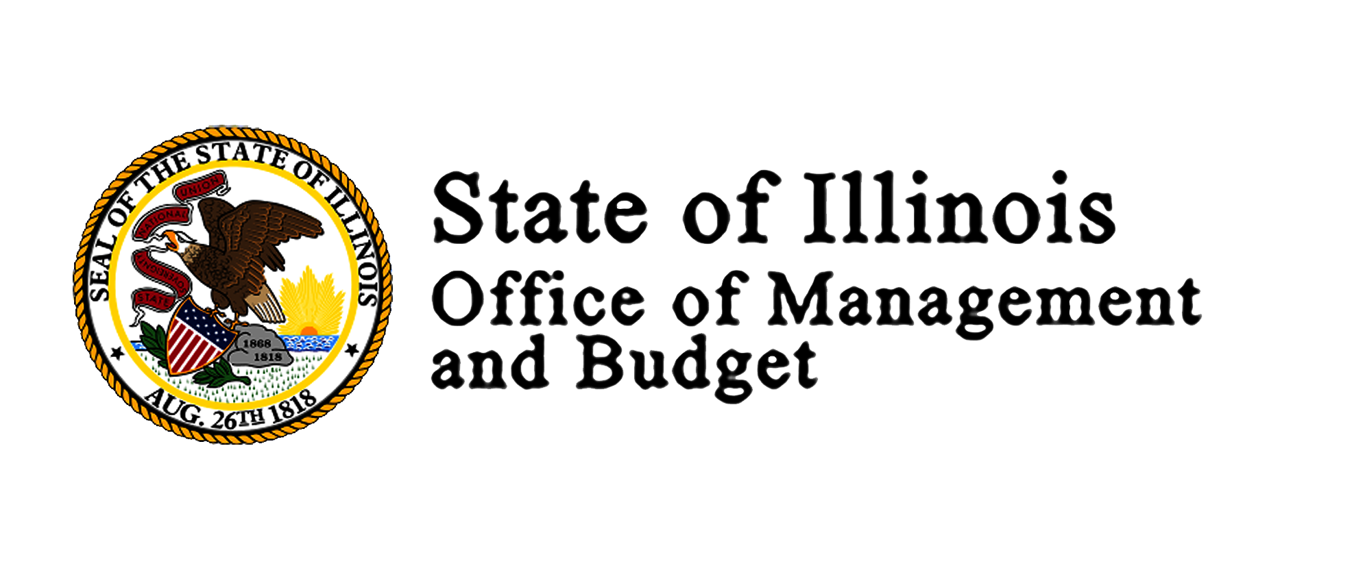 Governor's Office of Management and Budget Logo