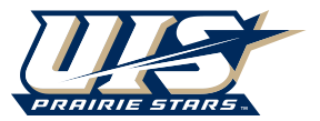 uis priarie stars logo