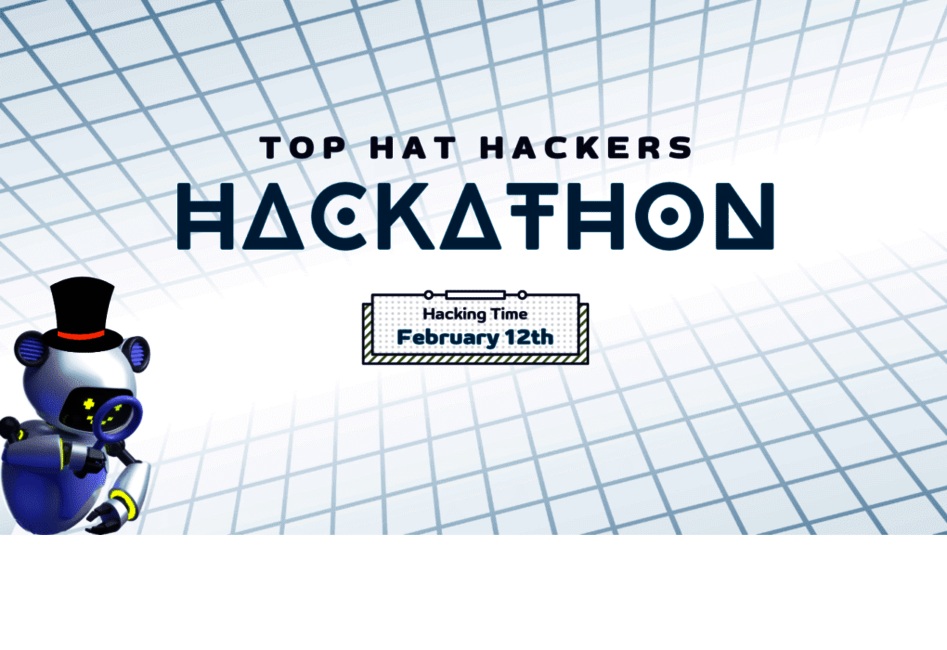 Top Hat Hackers Hackathon