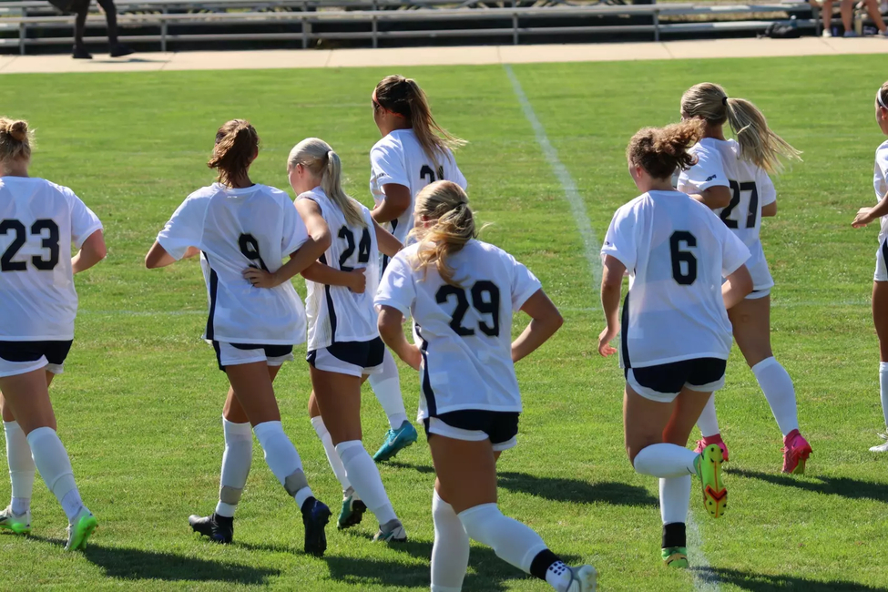 WSOC team 