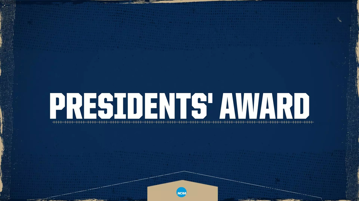 Presidents' Award