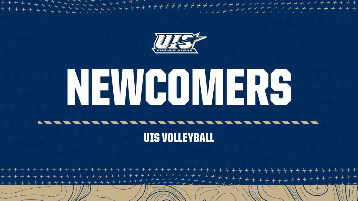 Newcomers - UIS Volleyball