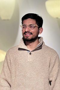 Tejas Chauhan