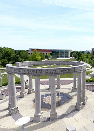 colonnade 