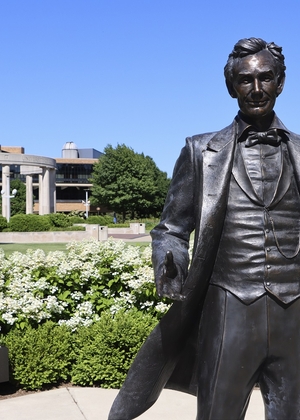 AbrahamLincoln