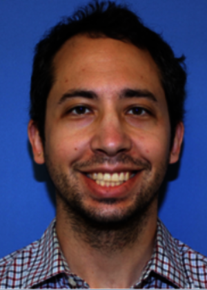 DanielPlatt  Assistant Professor of Legal Studies