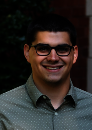 Dr Matthew Geras