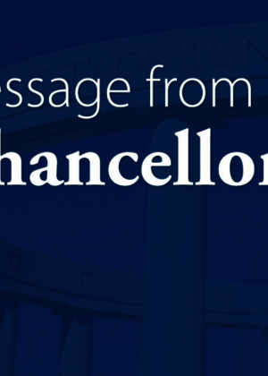 Chancellor Header