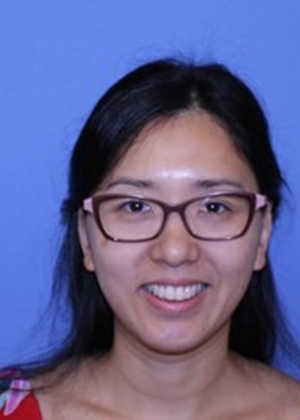 Dr. Frances Shen