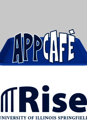 App Cafe Rise Professional Development