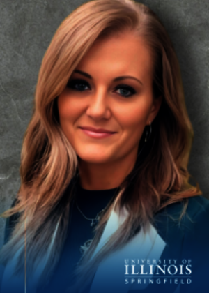 Headshot of Dana Goodrum.