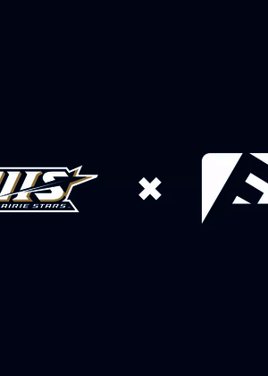 "UIS x Fanword" with logos for each organization