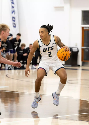 Jordan Rice point guard