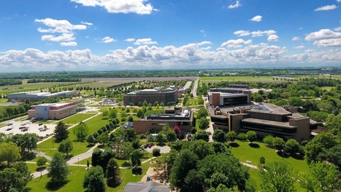 Center for Business & Regulation | University of Illinois Springfield