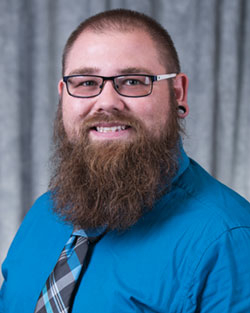 headshot of Andrew Nicol