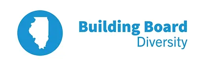 Building Board Diversity logo