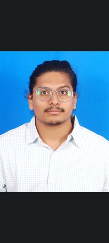 Vaibhav Kondabathini, Candidate for Liberal Arts & Social Sciences Senator