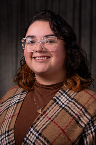 Guadalupe Trejo Professional Headshot
