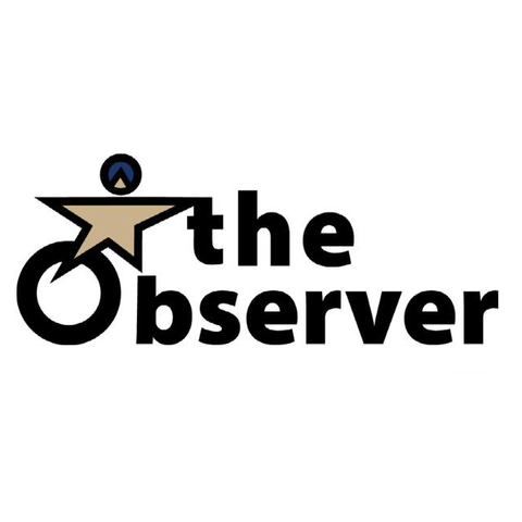 Observer Logo