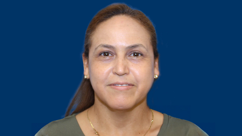 Yoselin Gonzalez