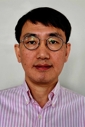 Dr. Jae Sik Ha