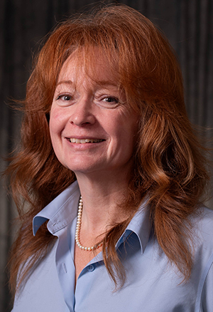 Headshot of Katie Pavelko