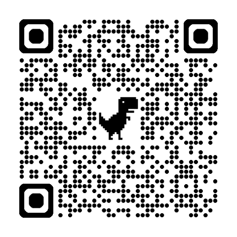 InnovateED IBEA Event QR code