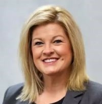 Lisa Cook headshot