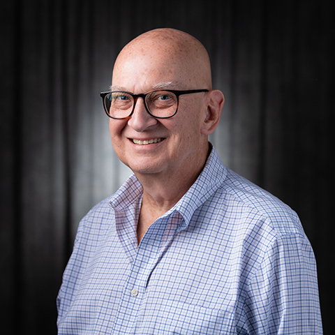 Dr. Ray Lauk