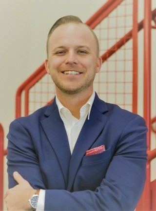 Joshua Frye