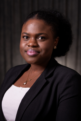 Matilda Kwarteng, Student Government Association External Vice President