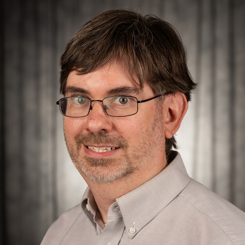 James Nickras 