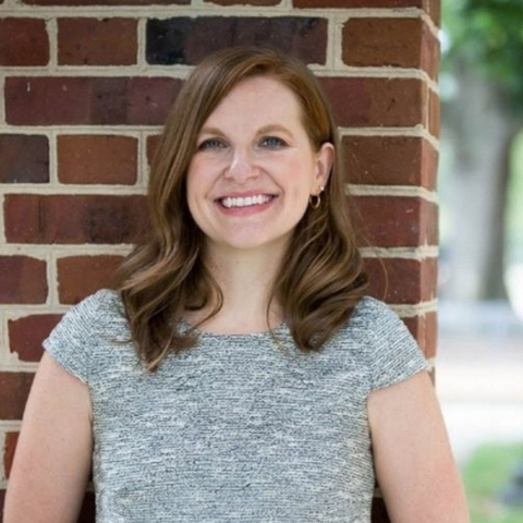 Dr. Amanda Hughett
