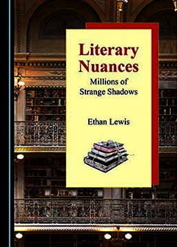 book cover: literary nuances