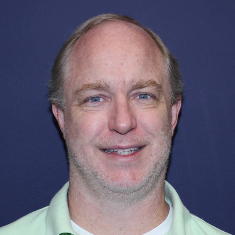 Brian Catherwood