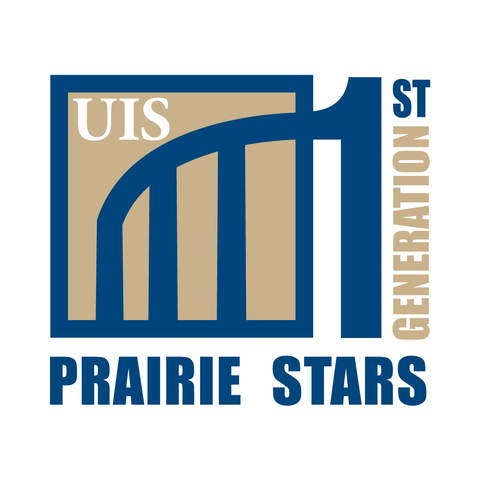UIS 1st Generation Logo