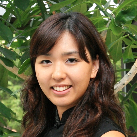 Frances Shen